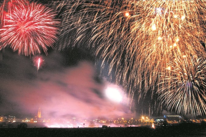 Commentaar: Goed dat het traditionele afsteken van vuurwerk tijdens de komende jaarwisseling verboden is 