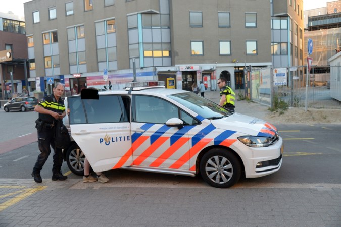Slachtoffer van steekpartij bij station is 17-jarige Heerlenaar; 21-jarige plaatsgenoot zit vast