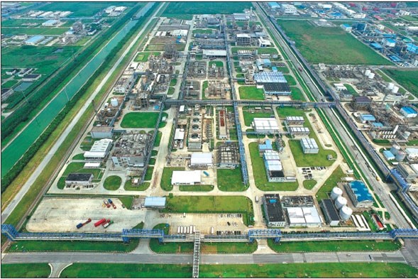 Bedrijven Chemelot Campus zien kansen in China en verkennen mogelijkheden vestiging