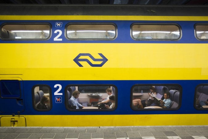 26 keer niet uitgecheckt, vaak op station in Heerlen; reiziger moet NS 1670 euro betalen 