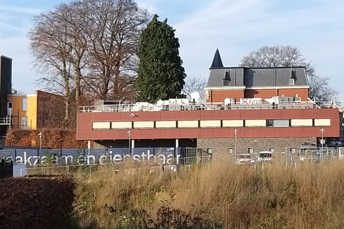 Politiebureau Valkenburg wordt volledig energieneutraal