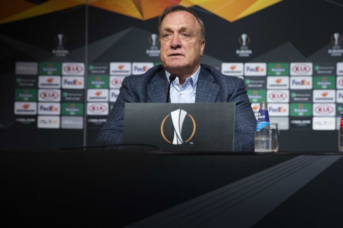 Feyenoord van vertrekkende Advocaat kan voor het eerst sinds 2014 toeslaan in Europa