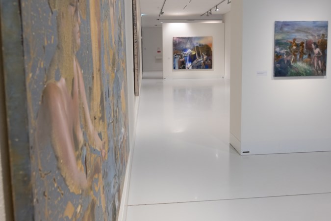 Sittard-Geleen mag conservator van museum niet ontslaan, ondanks ‘ontoelaatbaar gedrag’
