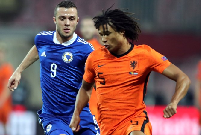 Uittocht Nederlandse spelers wordt moeilijker: ‘Brexit zegen voor ons voetbal’