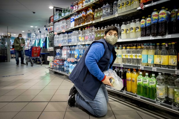 FNV stelt ultimatum aan supermarkten na opgeschort cao-overleg