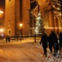 Kerstavond: de nachtmis is nog nergens in Limburg afgezegd