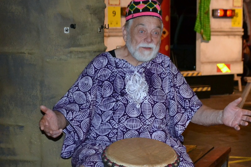 Wereldpaviljoen in Steyl weer open voor publiek en scholen - De Limburger