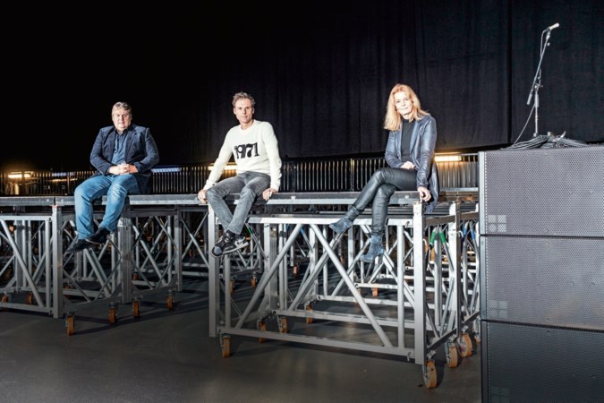 Drie directeuren van Ziggo Dome, AFAS Live en Westergasfabriek vragen zich af: ‘Wat doen wij fout?’