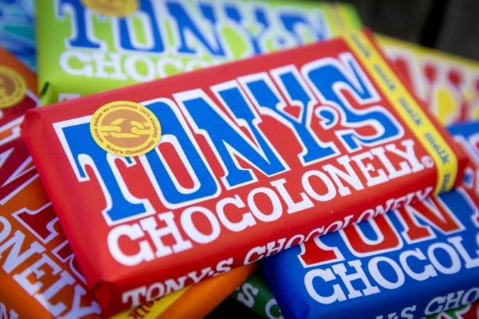De chocoladereep die onze harten veroverde: ‘We zijn geen chocolademaker, maar impactmaker’
