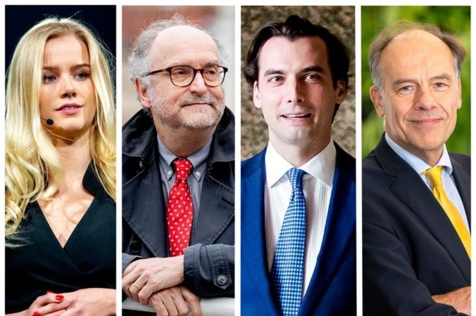 Hoe Leidse universiteit Forum-bolwerk werd: ‘Opmerkelijk dat docenten uit één partij komen’
