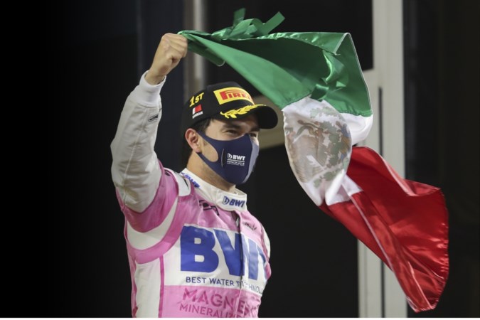 Oproep aan team Max Verstappen: haal Sergio Pérez binnen bij Red Bull