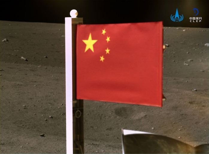 Japan verlekkert zich aan gruis van asteroïde, dat ons meer moet vertellen over ontstaan heelal