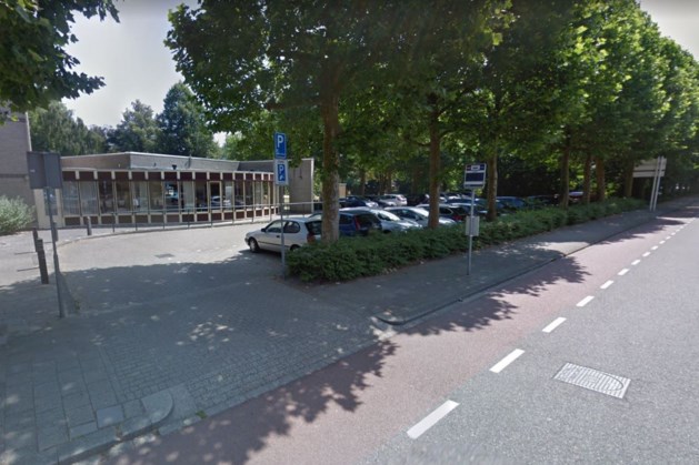 Parkeerplaats Ververshof wordt gesloten voor uitbreiding van Weerter stadspark