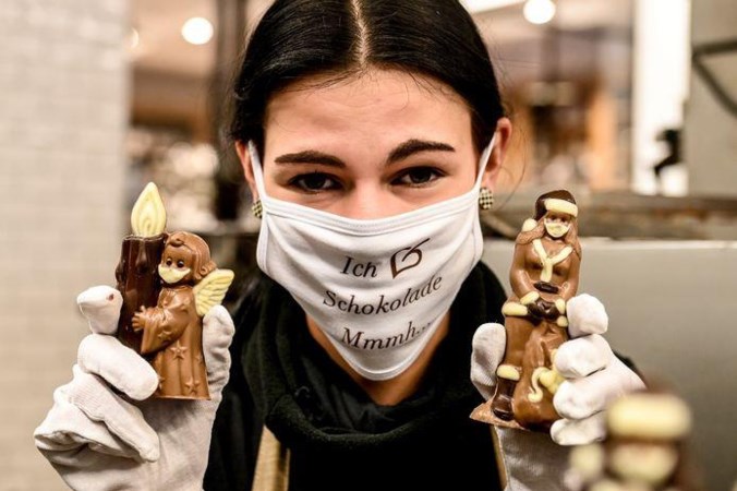 Kerstbestand of niet: zo vieren andere Europese landen de feestdagen