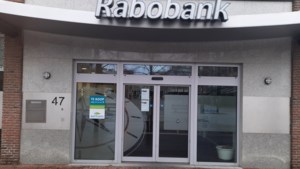 Ook de Rabobank pakt zijn biezen en vertrekt uit Kerkrade