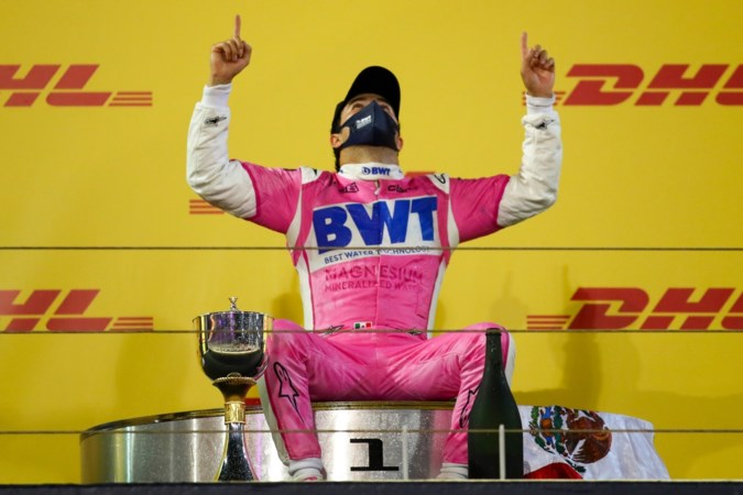 Wie is de ideale ploeggenoot voor Max Verstappen: ‘Schikt Sergio Pérez zich in de rol van knecht?’