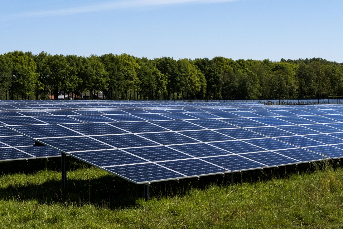 Rijk betaalt mee aan meer dan 1 miljoen nieuwe zonnepanelen in Limburg - De Limburger