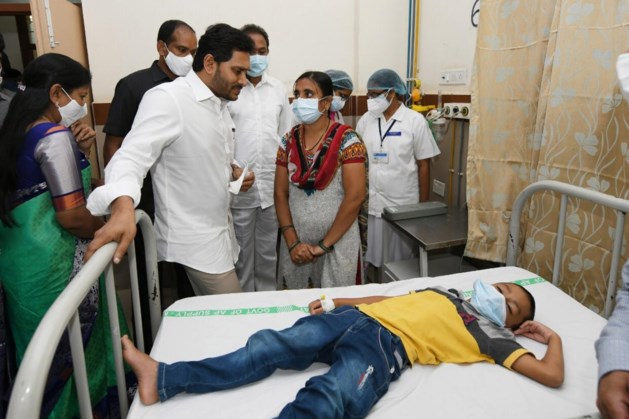 India en WHO onderzoeken mysterieuze ziekte met zware metalen in bloed, één dode
