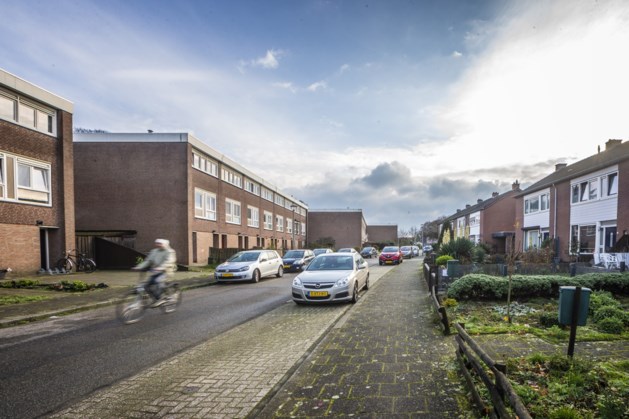 Provincie Limburg betaalt een miljoen euro mee aan het opknappen van Horster wijken