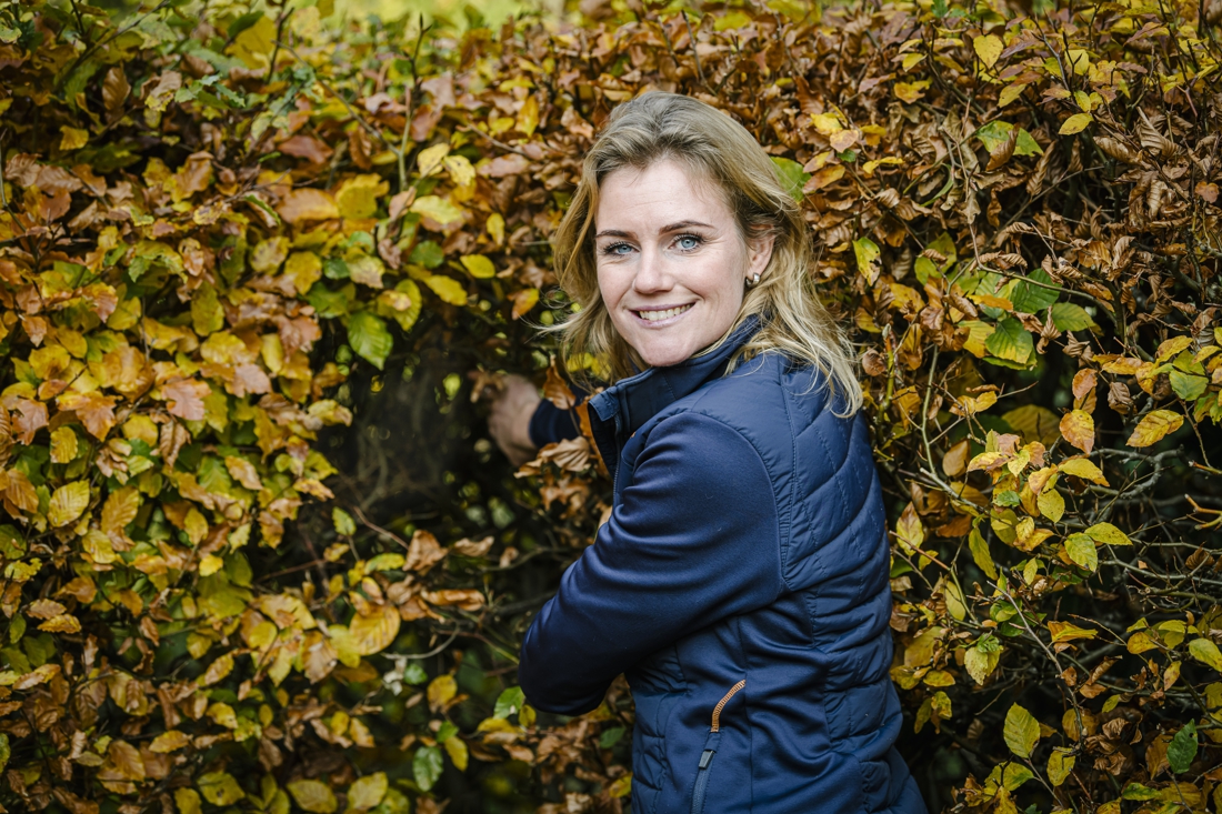 Zo wordt je tuin een paradijs voor vogels en andere dieren De Limburger