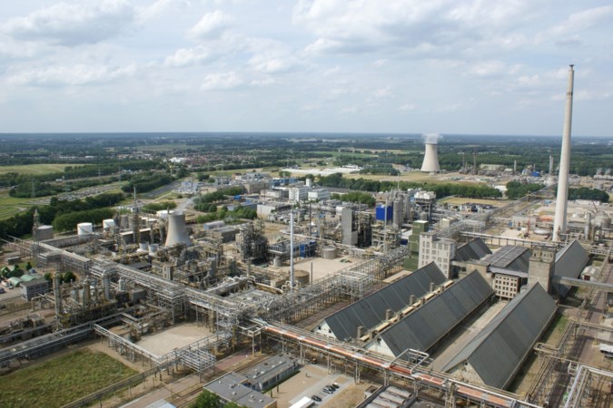 Bedrijf Fibrant op Chemelot schrapt tien procent van aantal werknemers 