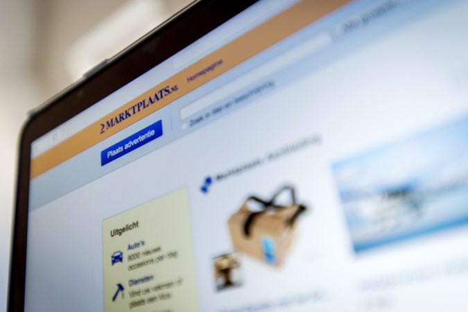 Topdrukte op Marktplaats door coronacrisis, zoekterm ‘gratis’ steeds populairder