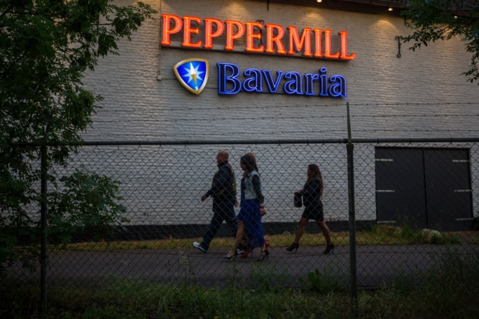 Voormalige discotheek Peppermill mag casino worden, gokbedrijf wil zo snel mogelijk open
