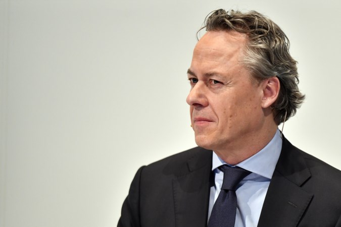 Commentaar: Arrogante houding van oud-ING-topman Ralph Hamers schreeuwt om een veroordeling