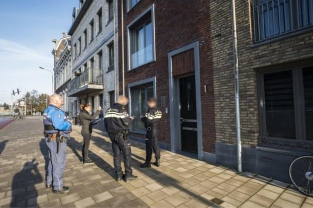 410 panden in Limburg en Brabant gecontroleerd op spookbewoning