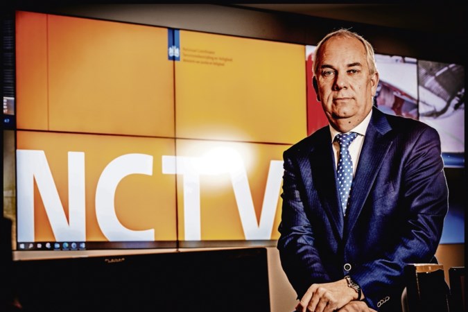 Deze man houdt complotdenkers in de gaten: ‘We zijn een goed eigenwijs volk’