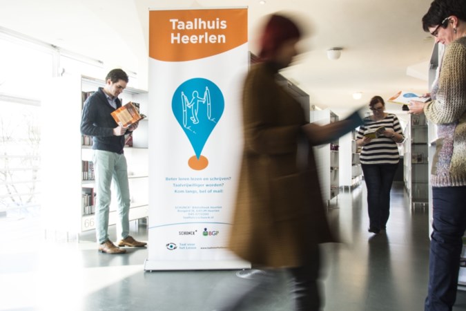 Letterliefde 2.0: kookcursus of workshop vogelhuisjes bouwen kan helpen bij signaleren en aanpakken taalachterstanden in Parkstad