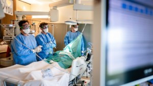 Een kwart minder operaties in ziekenhuizen door corona
