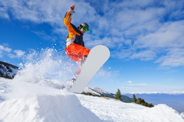 Belgische snowboarder (48) komt om bij lawine in Alpen