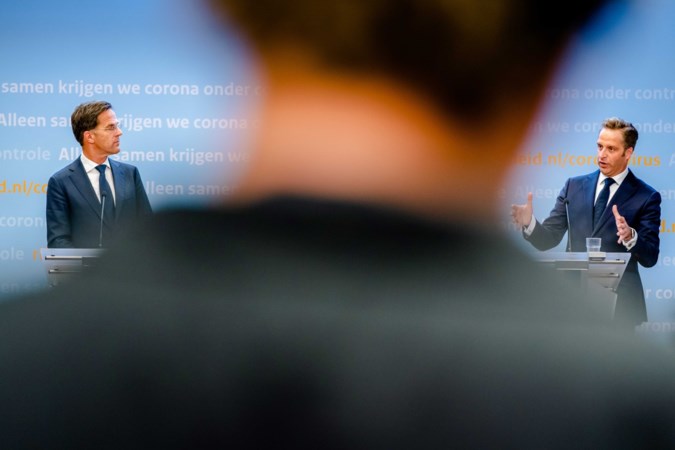 Commentaar: We zijn de beperkingen vanwege corona beu, maar hieraan toegeven is het domste en gevaarlijkste wat we kunnen doen