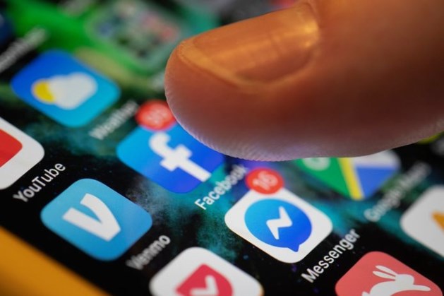 Facebook Messenger plat door wereldwijde storing, ook problemen bij Instagram