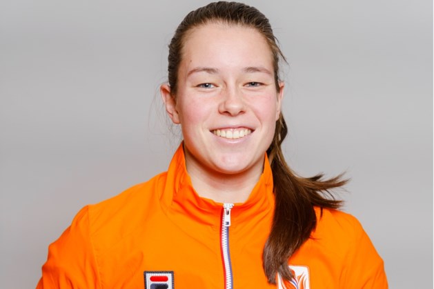 Badmintonploeg met Cheryl Seinen kent goede start in EK-kwalificatie