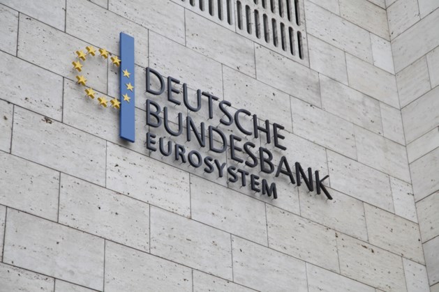 Duitse centrale bank denkt dat de Duitse economie in 2022 weer op het niveau van voor de crisis kan zitten