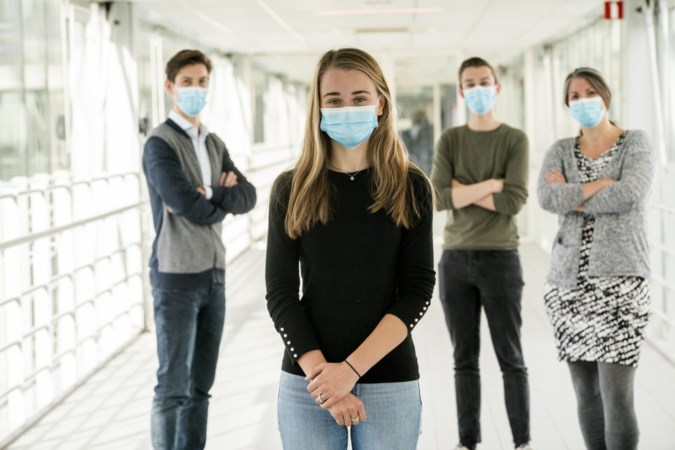 Ziekteverzuim in Limburgse ziekenhuizen was nog nooit zo hoog