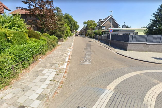 Verlengde Wilhelminastraat in Hoensbroek dicht wegens aanleg verkeersremmers