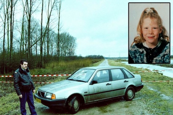Moordenaar van Manon Seijkens (8) niet gevonden: Politie zet onderzoek na 103 tips op laag pitje