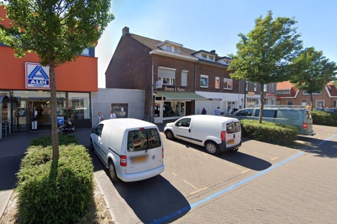 Ondernemers Roermondse Veld en Vrijveld willen geen betaald parkeren voor de deur: ‘een mikje wordt twee keer zo duur’ 