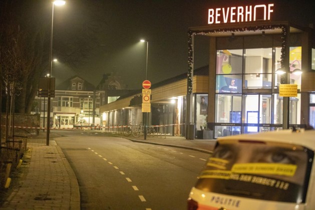 Poolse supermarkt in Beverwijk weer getroffen door explosie