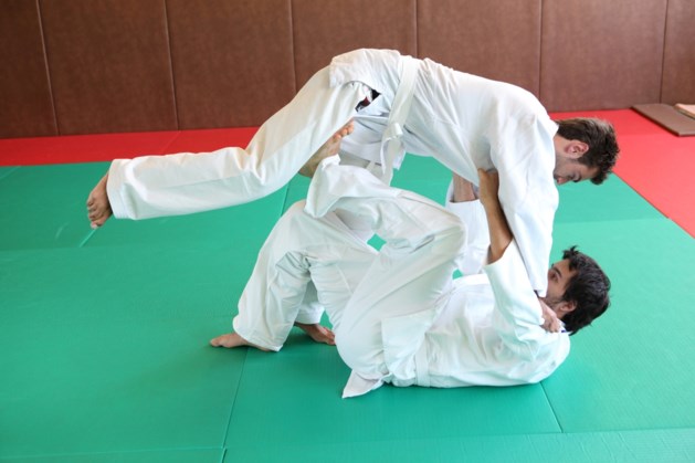 Keurmerk judobond voor Kawa No Mura; ‘niet voor niks dat ook kinderen uit Venlo en Tegelen lid zijn’