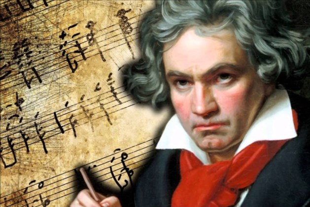 Aandacht voor 250-ste geboortejaar Beethoven bij Lumière in Maastricht