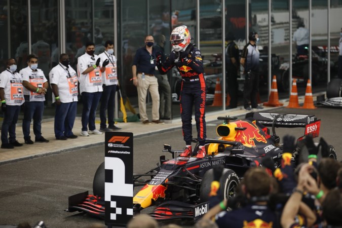 Is deze zege eindelijk de kentering voor Verstappen?