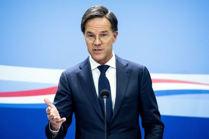 ‘Het ventiel moet dicht en mag met kerst weer een klein beetje open’