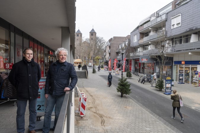Winkeliers Heerlerheide verlengen hun samenwerking: ‘Lijntjes tussen ondernemers zijn er korter door geworden’ 