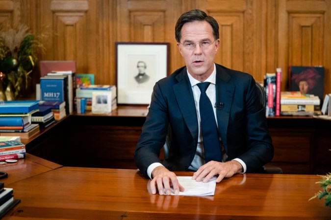 Commentaar: We hebben deze harde lockdown over onszelf afgeroepen