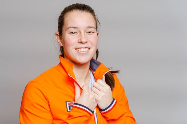 Badmintonster Cheryl Seinen plaatst zich met Oranje voor EK
