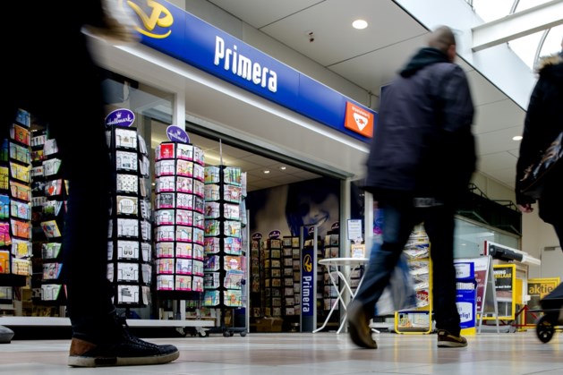 Primera-winkels weten niet of ze meer mogen doen dan post afhandelen